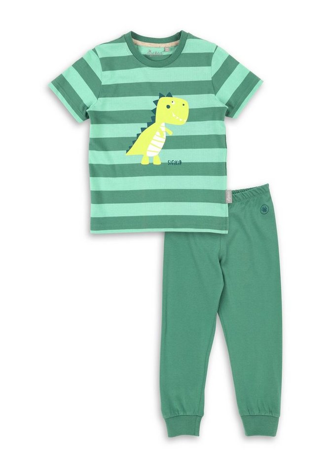 Sigikid Pyjama Kinder Nachtwäsche Pyjama (2 tlg) von Sigikid