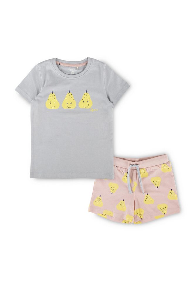 Sigikid Pyjama Pyjama, Shorty Kinder Schlafanzug (1 tlg) von Sigikid