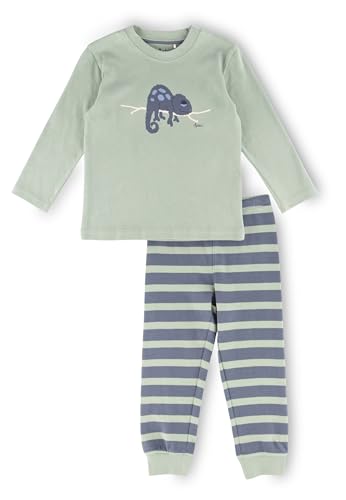 Sigikid Pyjama aus Bio-Baumwolle von Sigikid