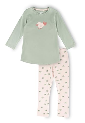 Sigikid Pyjama aus Bio-Baumwolle Sigikid Pyjama aus Bio-Baumwolle von Sigikid