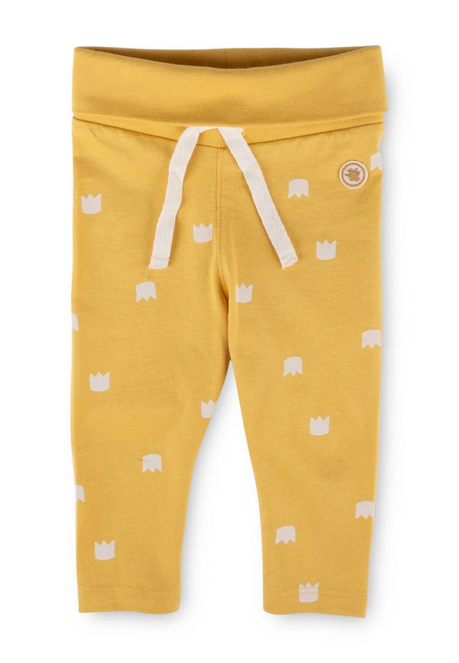 Sigikid Schlupfhose Hose Classic Baby für Babys Unisex (1-tlg) von Sigikid