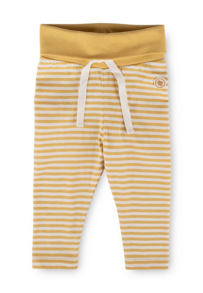 Sigikid Schlupfhose Hose Classic Baby für Babys Unisex (1-tlg) von Sigikid