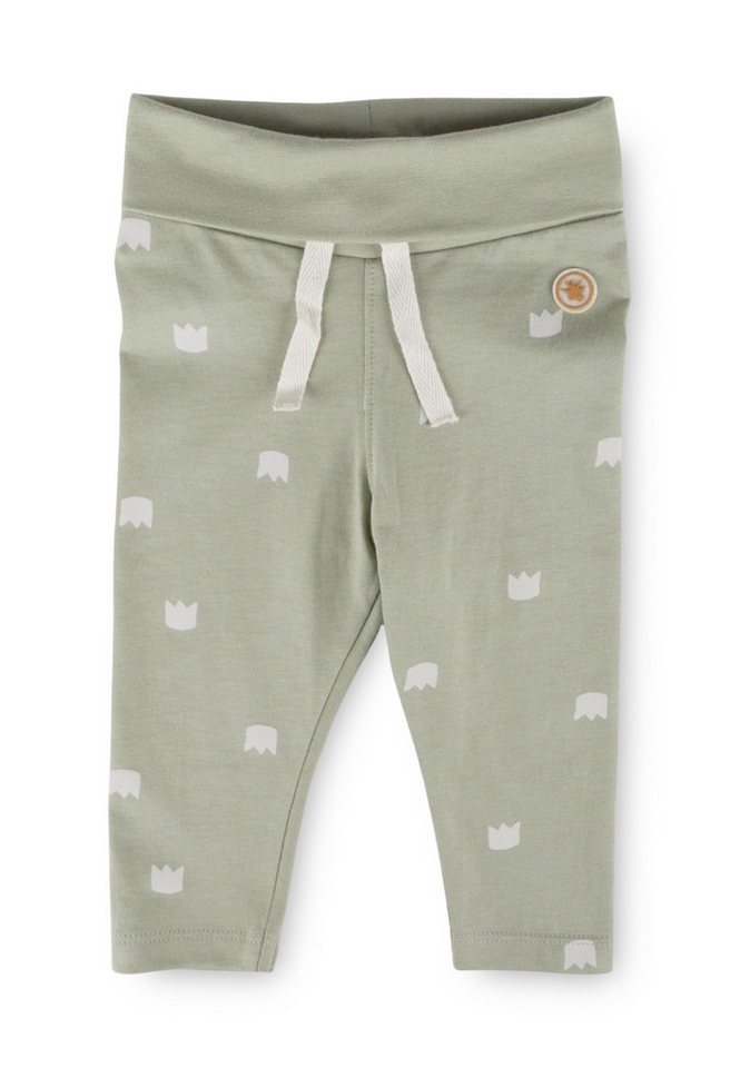 Sigikid Schlupfhose Hose Classic Baby für Babys Unisex (1-tlg) von Sigikid