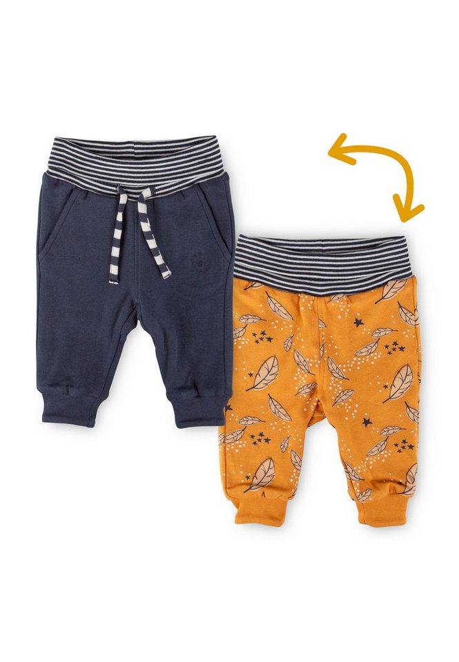 Sigikid Schlupfhose Wendehose Magic Owl für Babys Mädchen (1-tlg) von Sigikid