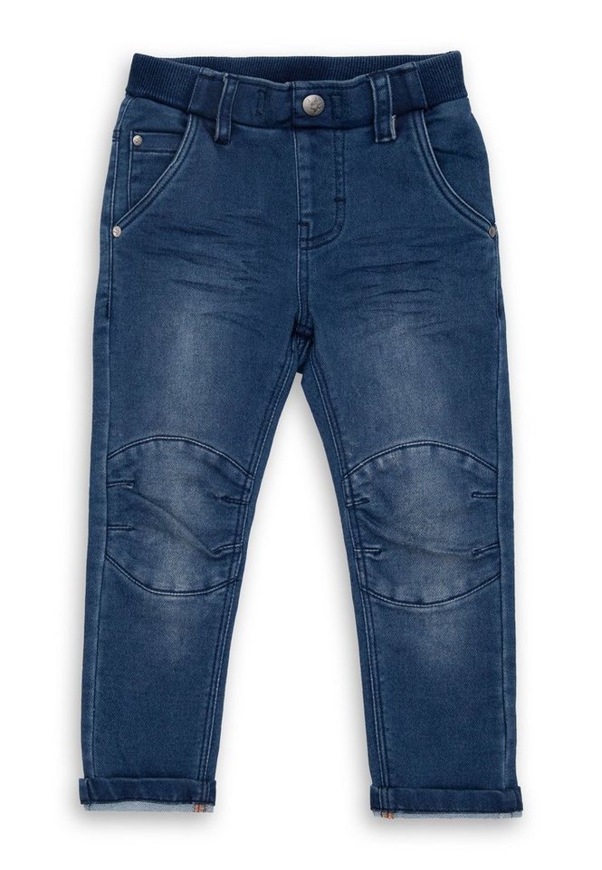 Sigikid Schlupfjeans Kinderhose Schlupfjeans für Kinder Unisex (1-tlg) von Sigikid