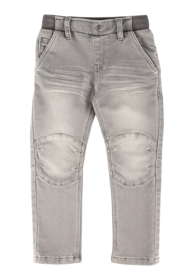 Sigikid Schlupfjeans Sweat Denim Jeans Jeans NOS für Kinder Jungen (1-tlg) von Sigikid