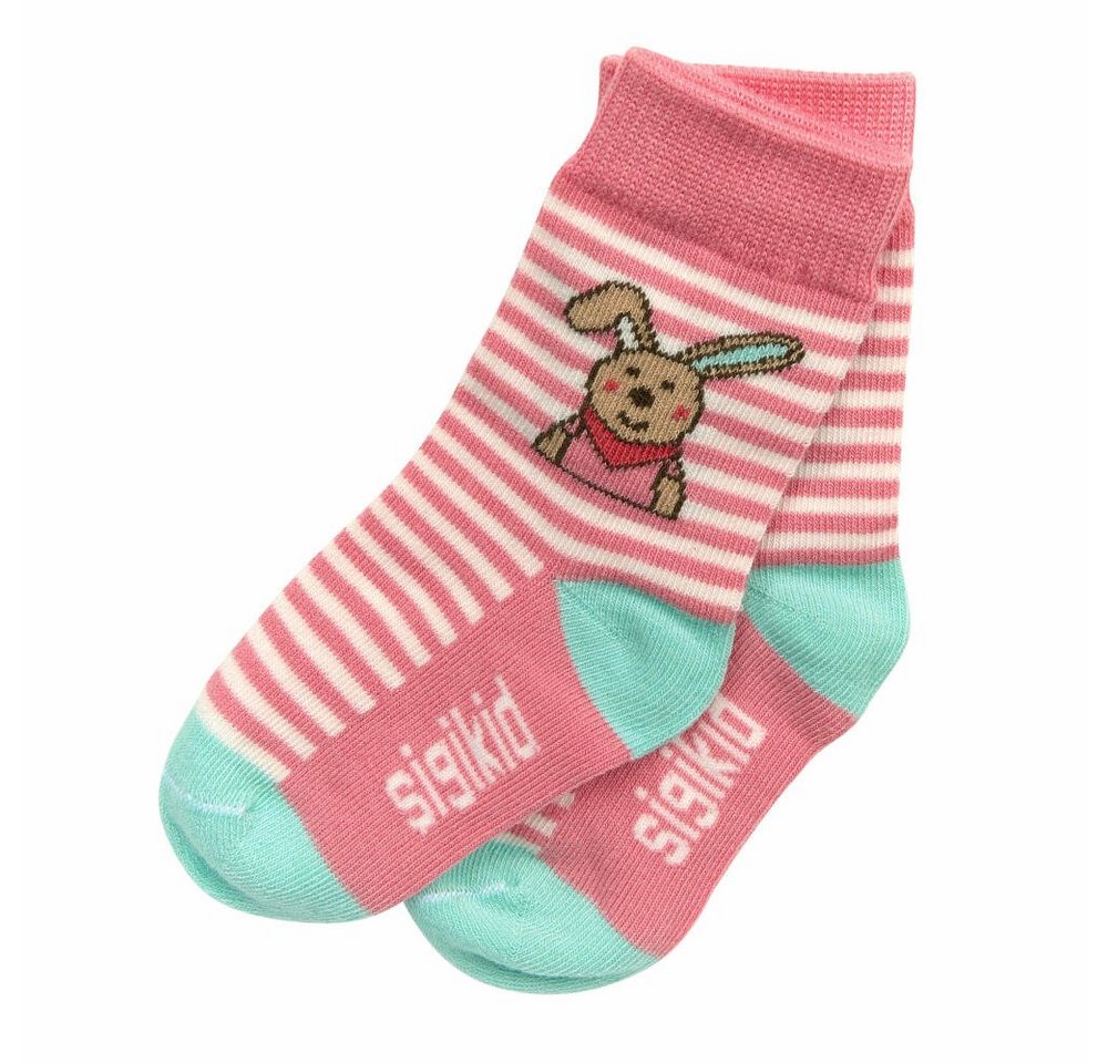 Sigikid Socken DubbiDuu (1-Paar) von Sigikid