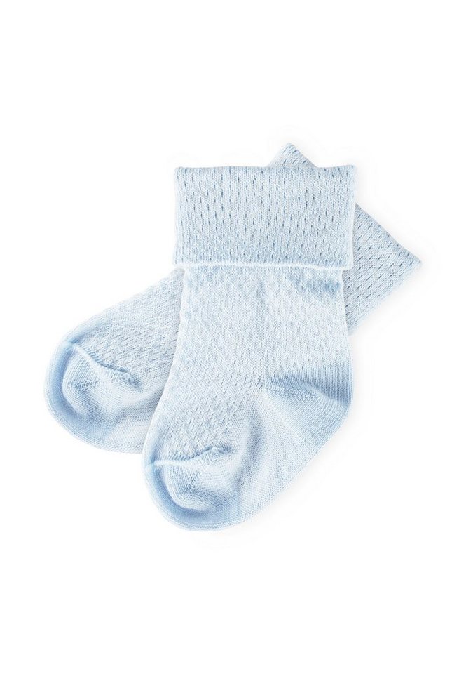 Sigikid Socken Socken Classic Baby (1-Paar) von Sigikid