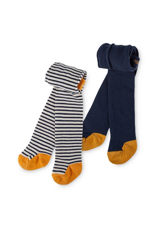 Sigikid Strumpfhose Strumpfhosenset 2er Magic Owl für Babys Mädchen (2 St) von Sigikid