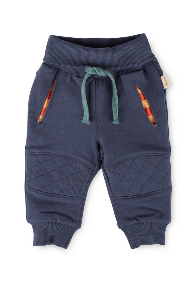 Sigikid Sweathose Sweathose Wild Fox für Babys Jungen Sigikid Sweathose Sweathose Wild Fox für Babys Jungen von Sigikid