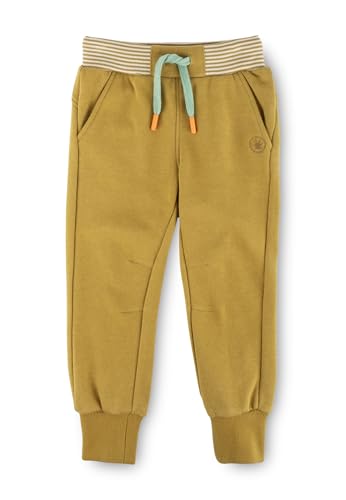 Sigikid Sweathose für Jungen mit Schlupfbund und Bindeband von Sigikid
