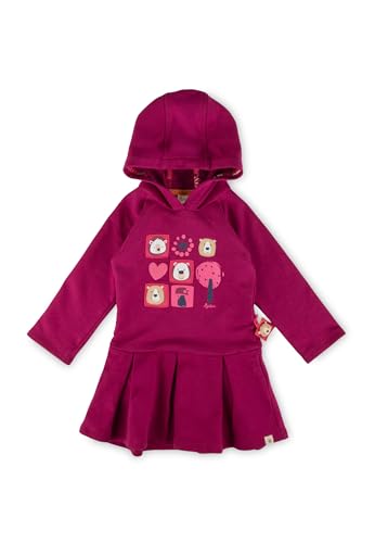 Sigikid Sweatkleid Fancy Forest für Kinder Mädchen von Sigikid
