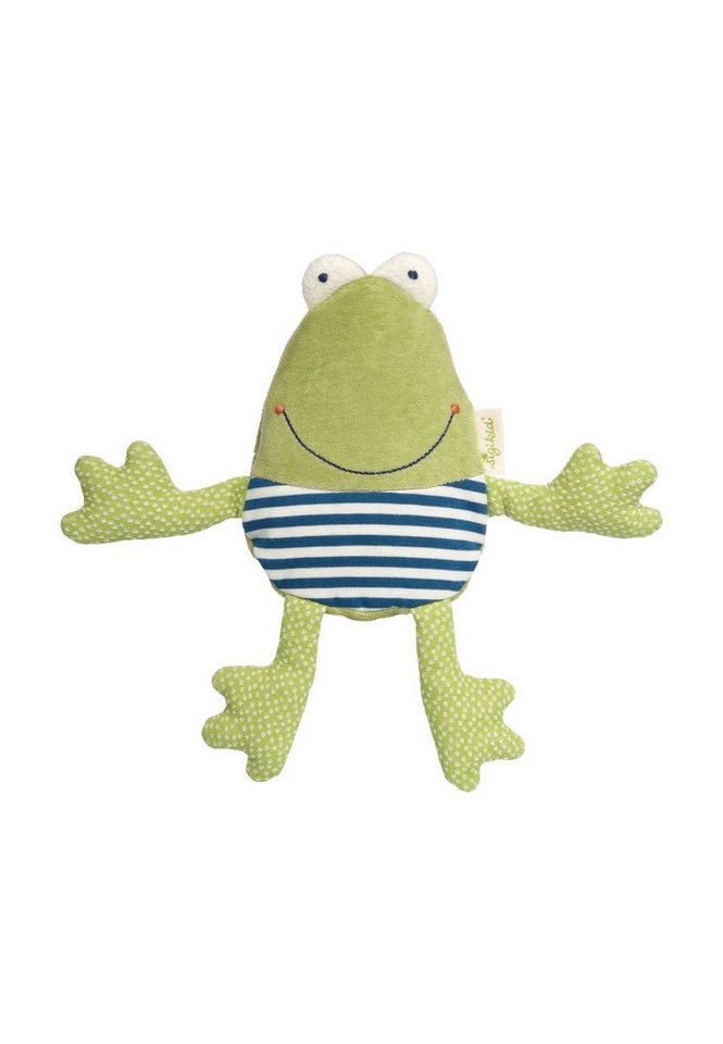 Sigikid Wärmekissen Wärmekissen Green collection für Babys und Kinder, (1-tlg) von Sigikid