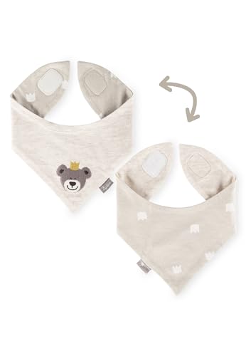 Sigikid Wendehalstuch Classic Baby beige, Onesize Sigikid Wendehalstuch Classic Baby beige, Onesize von Sigikid