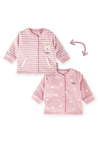 Sigikid Wendejacke Classic Baby für Babys Mädchen/Jungen/Unisex Sigikid Wendejacke Classic Baby für Babys Mädchen/Jungen/Unisex von Sigikid