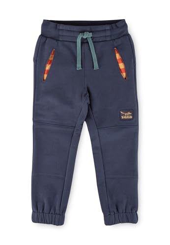Sweathose Mini Jungen WILD Fox von Sigikid