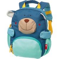 sigikid® Mini Rucksack Bär von sigikid