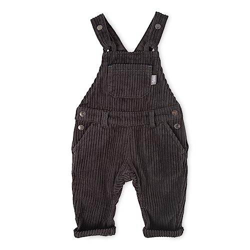 sigikid Baby Jungen Cord-Latzhose Polar Expedition von Sigikid