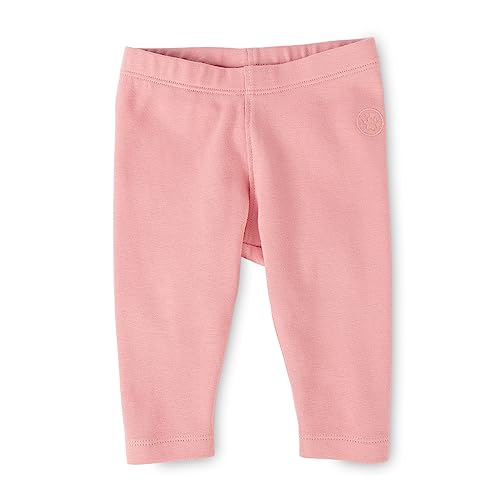 sigikid Baby-Mädchen Autumn Forest Leggings, rosa, 74 von Sigikid