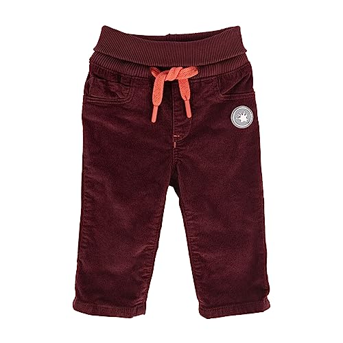 sigikid Baby Mädchen Cordhose Autumn Forest von Sigikid