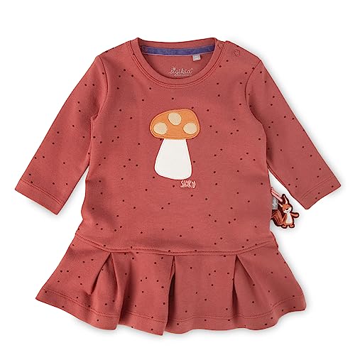 sigikid Baby Mädchen Kleid Autumn Forest von Sigikid