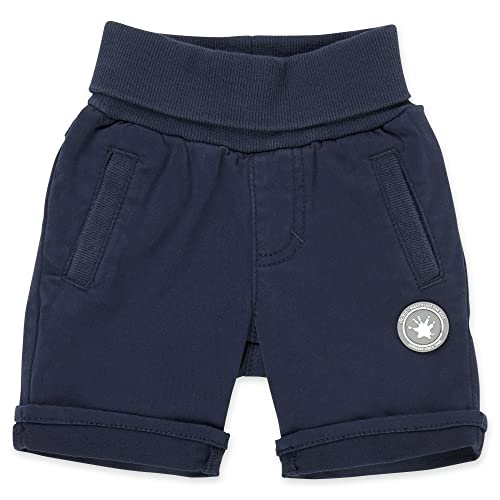 sigikid Bermuda Shorts aus Bio-Baumwolle für Baby Jungen in den Größen 62 bis 98 von Sigikid