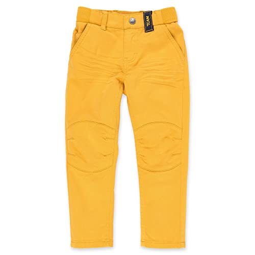 sigikid Gabardine Hose aus Bio-Baumwolle für Mini Jungen in den Größen 98 bis 128 von Sigikid