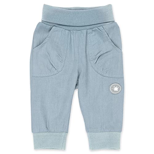 sigikid Kinder Jeans aus Bio-Baumwolle für Baby Mädchen in den Größen 62 bis 98 von Sigikid