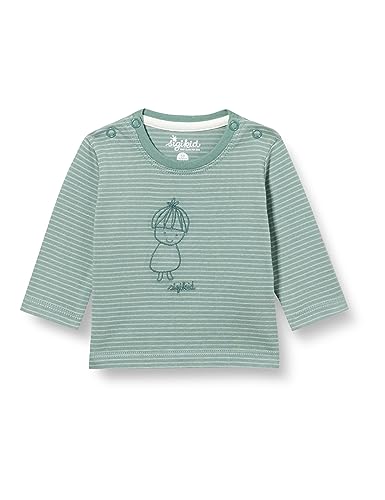 sigikid Langarmshirt Classic Baby für Jungen und Mädchen von Sigikid