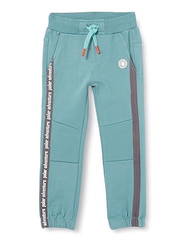 sigikid Mini Jungen Sweathose Polar Expedition von Sigikid