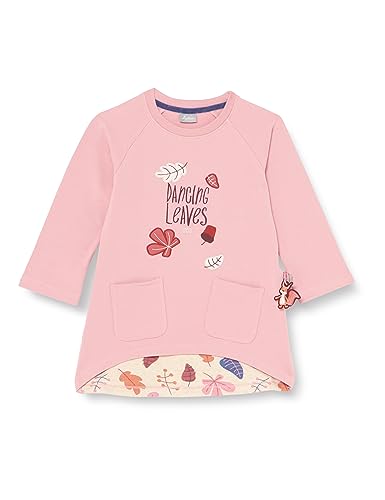 sigikid Mini Mädchen Kleid Autumn Forest von Sigikid