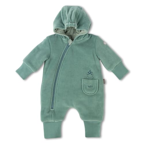 sigikid Nickioverall wattiert Classic Baby für Jungen und Mädchen von Sigikid