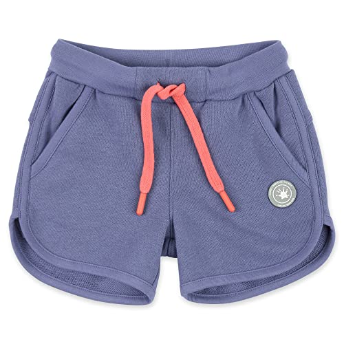 sigikid Shorts aus Bio-Baumwolle für Mini Mädchen in den Größen 98 bis 128 von Sigikid