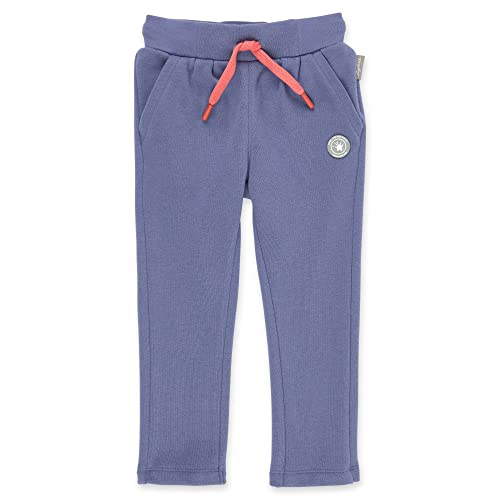 sigikid Sweathose aus Bio-Baumwolle für Mini Mädchen in den Größen 98 bis 128 von Sigikid