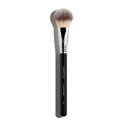 SIGMA Soft Sculpt Pinsel – F11 für Frauen – 1 Stück Pinsel SIGMA Soft Sculpt Pinsel – F11 für Frauen – 1 Stück Pinsel von Sigma Beauty