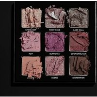 Sigma Beauty - Electric Pink Eyeshadow Palette 1 pc von Sigma Beauty