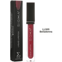 Sigma Beauty - Liquid Lipstick LLS05 Belladonna Sigma Beauty - Liquid Lipstick LLS05 Belladonna von Sigma Beauty