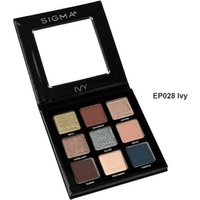 Sigma Beauty - On-the-Go Eyeshadow Palette EP028 Ivy Sigma Beauty - On-the-Go Eyeshadow Palette EP028 Ivy von Sigma Beauty