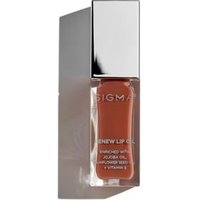 Sigma Beauty - Renew Lip Oil Tint - Neutral Nude Sheen Sigma Beauty - Renew Lip Oil Tint - Neutral Nude Sheen von Sigma Beauty