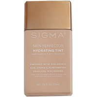 Sigma Beauty Skin Perfector Hydrating Flüssige Foundation von Sigma Beauty