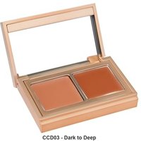 Sigma Beauty - Spectrum Color Correcting Cream CCD03 Dark to Deep von Sigma Beauty