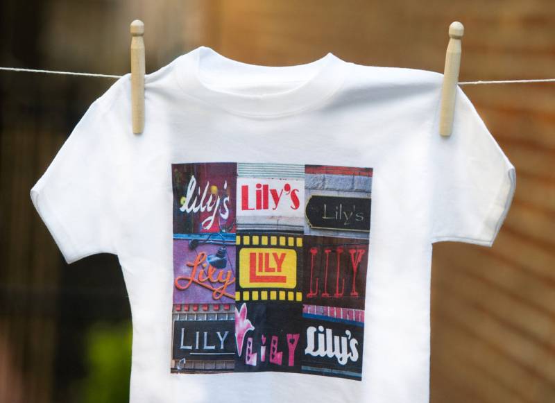 Kleinkind-T-Shirts Mit Namen in Fotos Von Tatsächlichen Zeichen | Falls Vorhanden; Benutzerdefiniert Gedruckt; Kinder-T-Shirts; Kleinkind-Kleidung; von SignYourNames