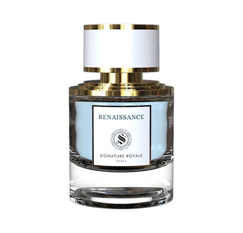 Signature Royale Eau de Parfum Signature Royale Renaissance Extrat de Parfum 50ml von Signature Royale