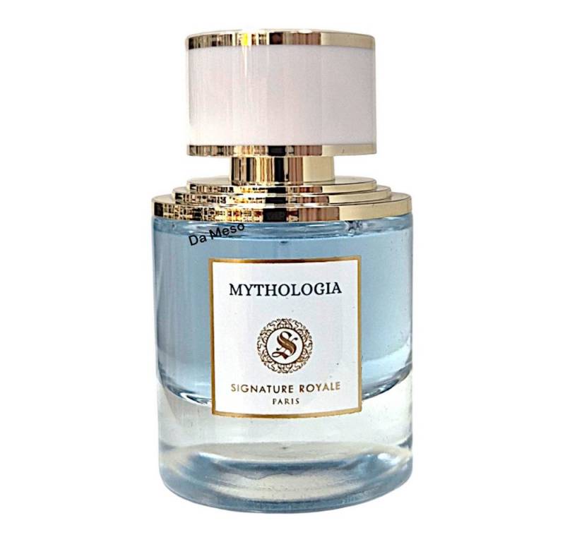 Signature Royale Extrait Parfum Signature Royale MYTHOLOGIA Extrait de Parfum 50ml von Signature Royale