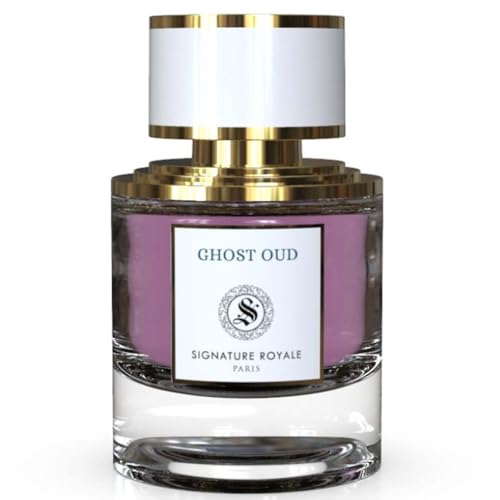 Signature Royale - Ghost Oud Parfüm-Extrakt von Signature Royale