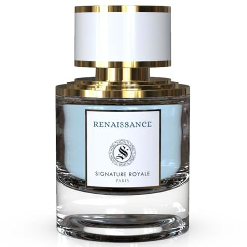 Signature Royale - Renaissance-Parfüm-Extrakt von Signature Royale