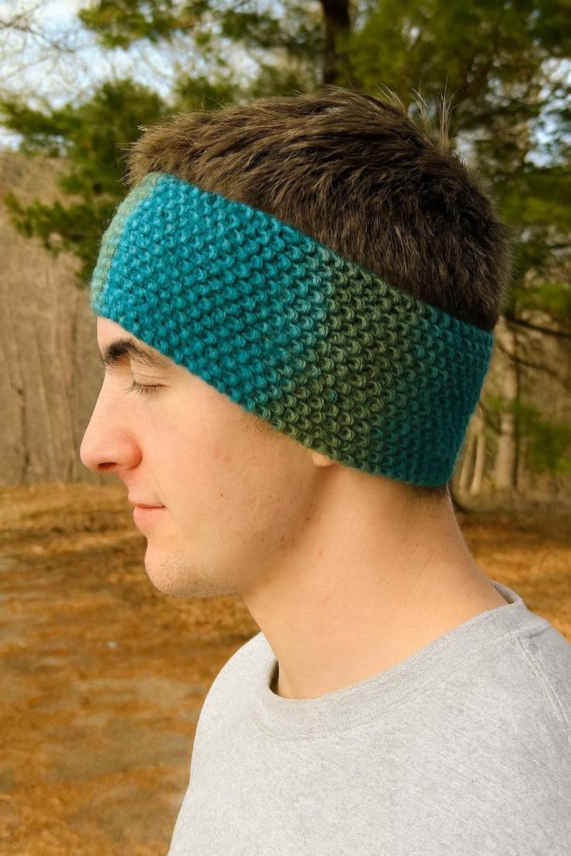 Breite, Gemütliche Winterohrabdeckung Für Männer & Frauen von SignatureSimone