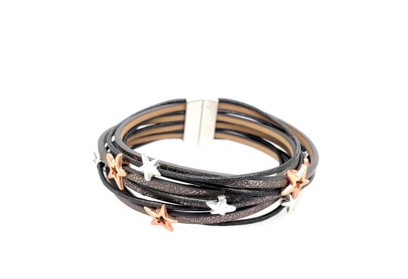 Signé Perlenarmband von Signé