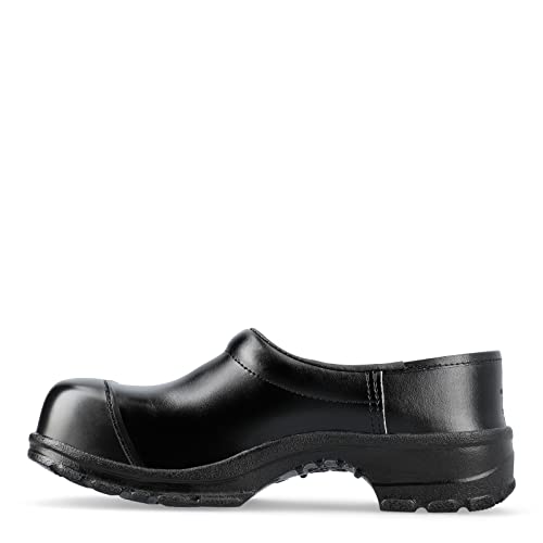 SIKA 29 Clog Close Heel Pu-Sohle + KN S3 SIKA 29 Clog Close Heel Pu-Sohle + KN S3 von SIKA