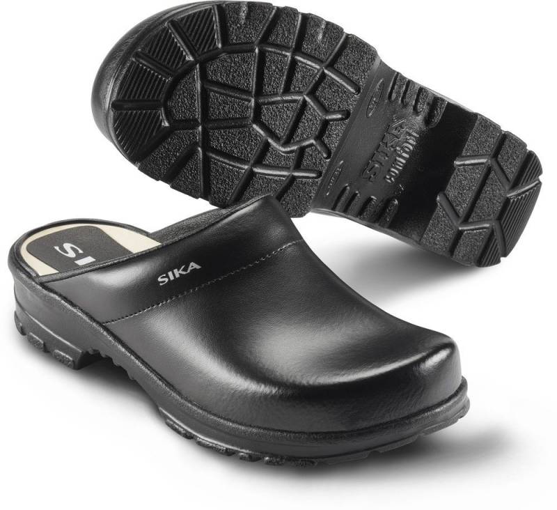 Sika Comfort - offener Clog Clog von Sika